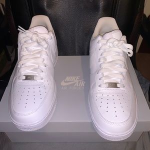 Brand New Women’s Nike Air Force 1